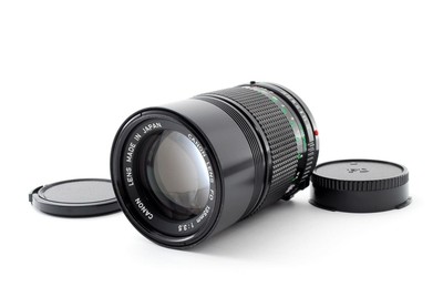 canon new fd 13...