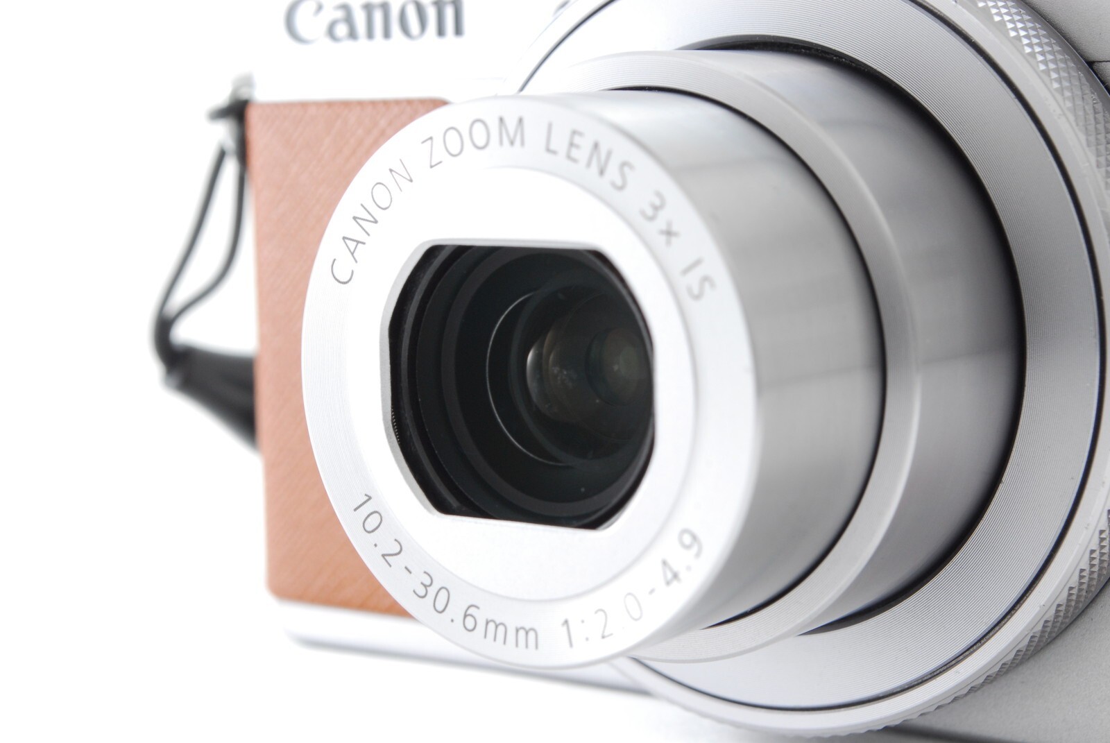 Canon PowerShot G9X Camera | eBay