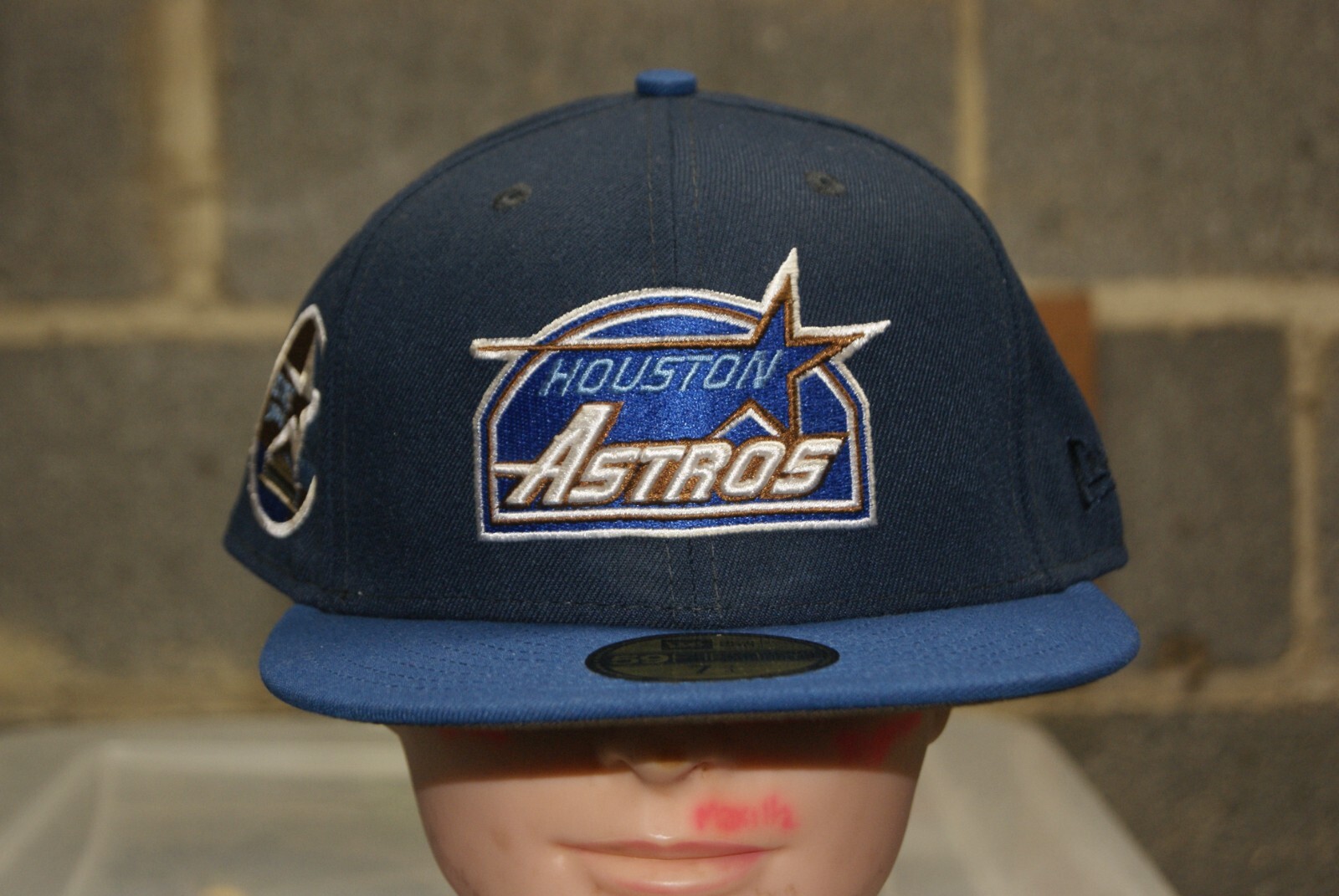 The Cap別注 7 3/4 Houston Astros New Era $_12.JPG?set_id=880000500F