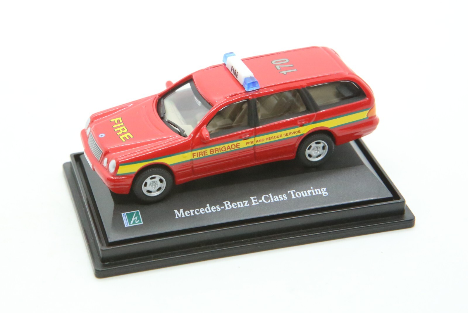 Hongwell 1:72 Scale - Mercedes-Benz E-Class Touring (300T
