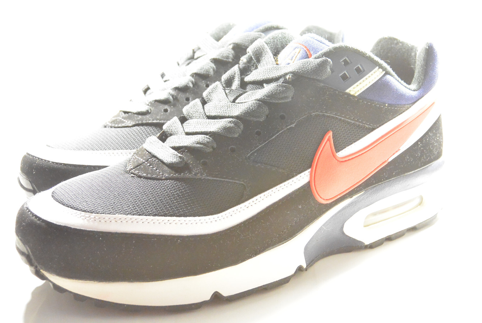 DS NIKE 2016 AIR MAX BW OLYMPIC 819523 064 RETRO 8 - 12