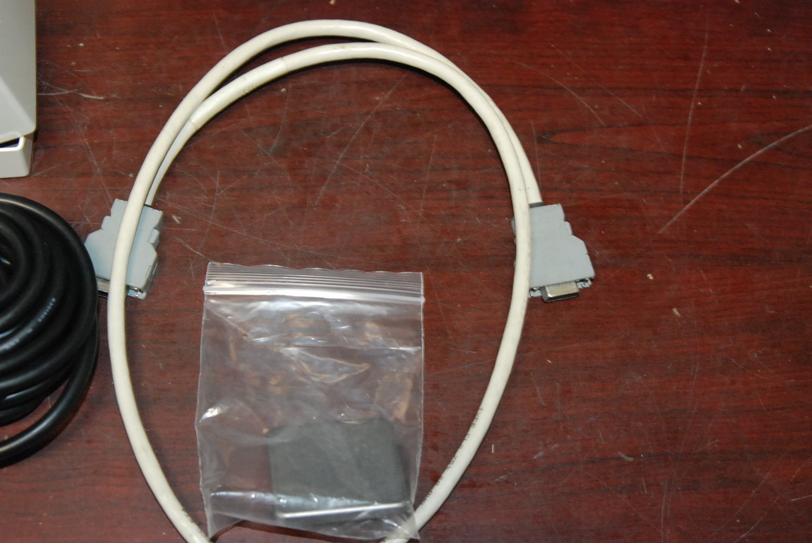 SHS AD4212C-30003200G, Electromagnetic Weighing Sensor,  New