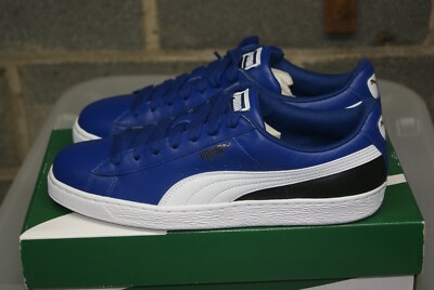 basket classic puma