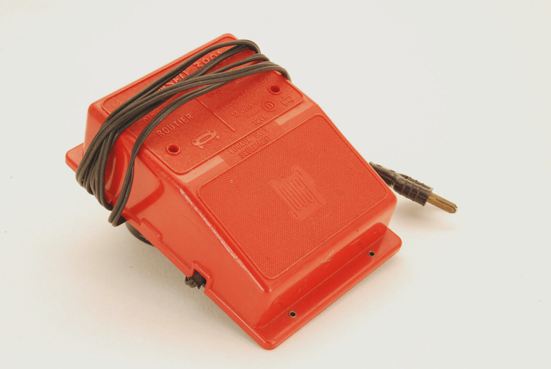 Transfo 3891 Circuit Routier Jouef Bon Ã©Tat Fonctionnel