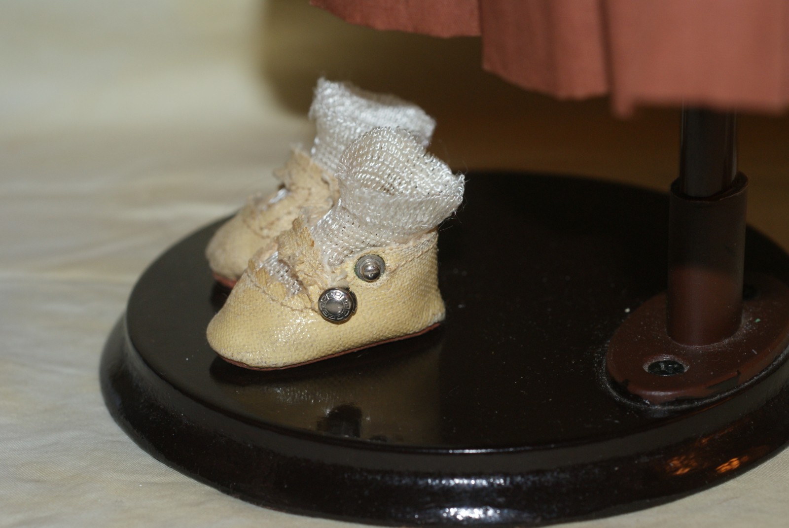 NICE! Vintage Complete All Original Outfit For 14