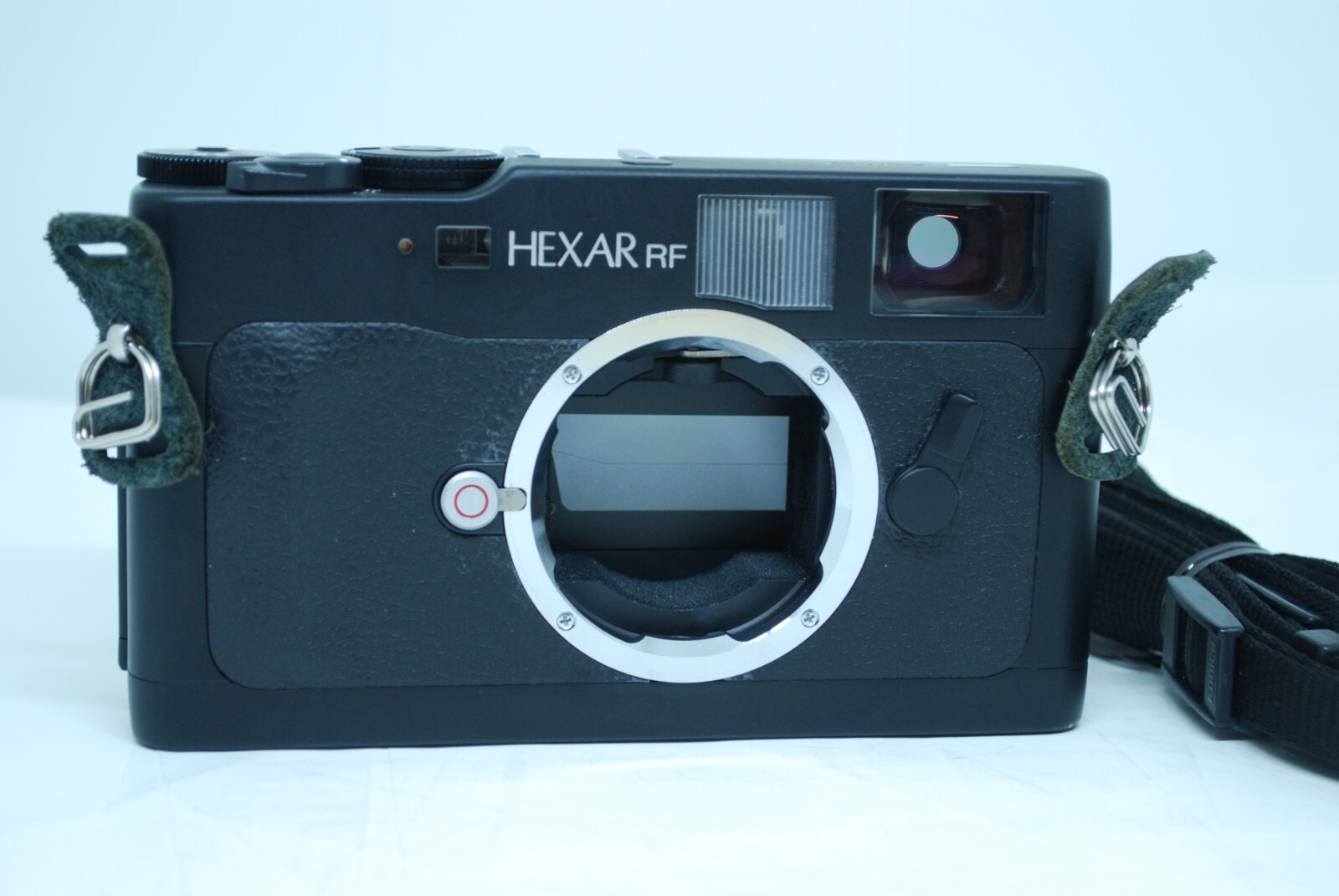 ★動作しました Konica★HEXAR Rhodium ロジウム Konica HEXAR 【公式通販】