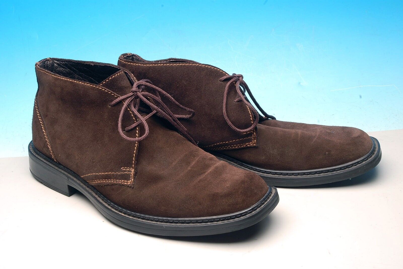 Mens 12 Sharp