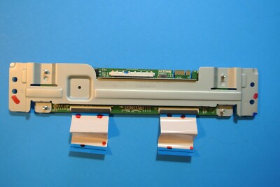 Philips 50PFL5604/F7 A T-Con Board with Flex Cables EACDJ7E15