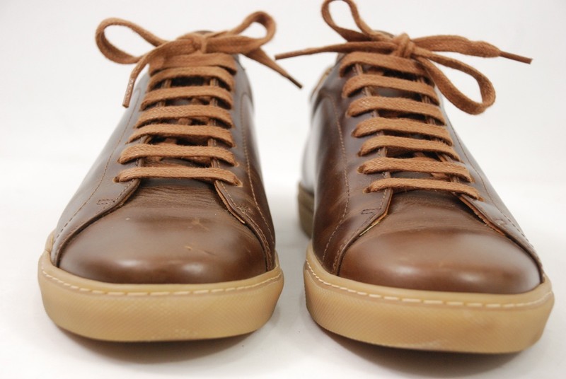 epaulet tennis trainer