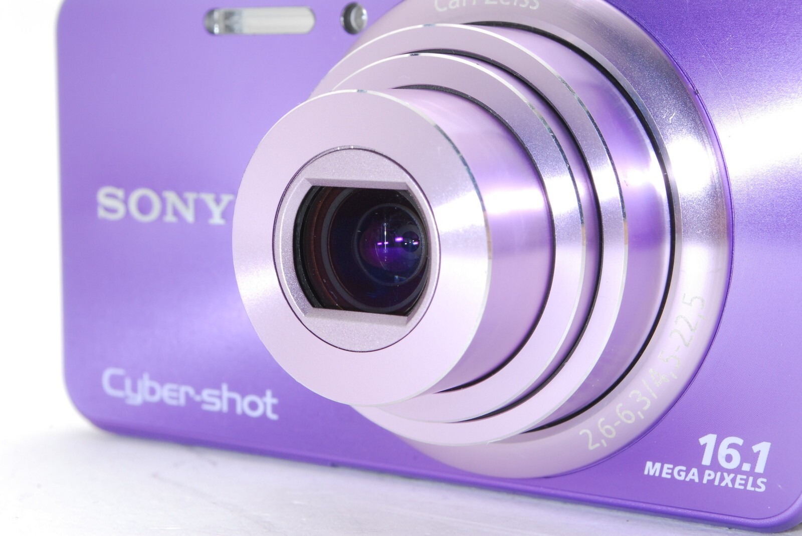 【MINT】SONY Cyber Shot DSC-W570 purple 16.1 MP Digital Camera Purple From JAPAN 【MINT】SONY Cyber Shot DSC-W570 purple 16.1 MP Digital Camera Purple From JAPAN