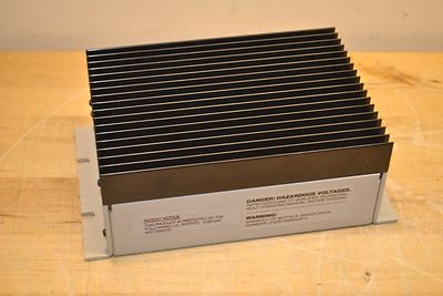 Compumotor Corporation M57-40-S-R13 Stepper Motor Drive