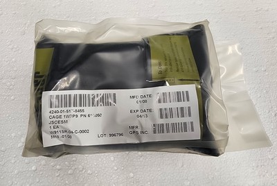 JOINT SERVICES CHEMICAL ENVIRONMENT SURVIVABILITY MASK JSCESM 