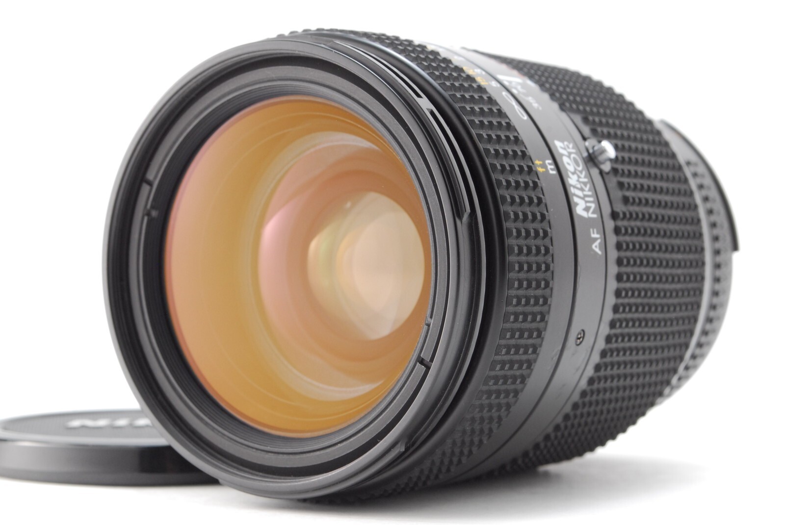 【ジャンク】Nikon F4 AF NIKKOR 35-70mm F2.8 Nikon 35-70mm f2.8 AF Nikkor D - Lens – Kamerastore
