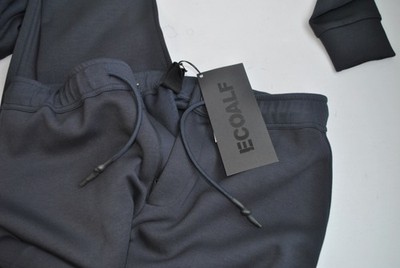 ECOALF PANTALONE RECYCLED INVERNALE  TG L-50 150,00 ECO-24A0K BLU