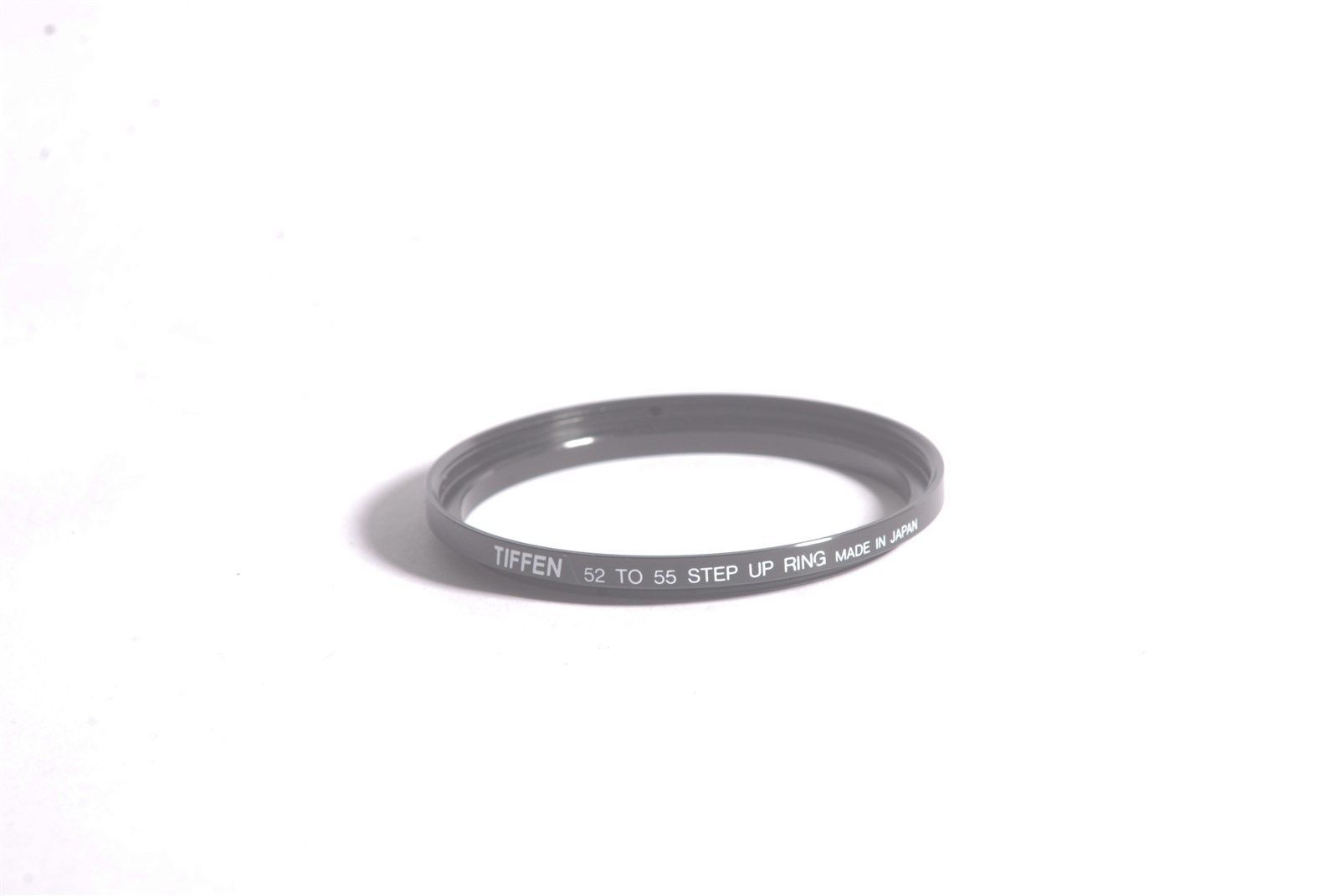 Filtro de Lente de Cámara Tiffen Anillos Step-up