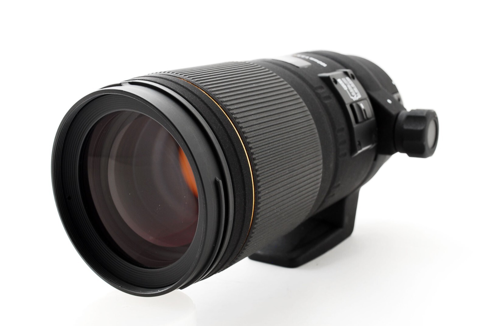READ] Sigma AF 180mm f/3.5 EX APO DG Macro HSM Lens Canon EF