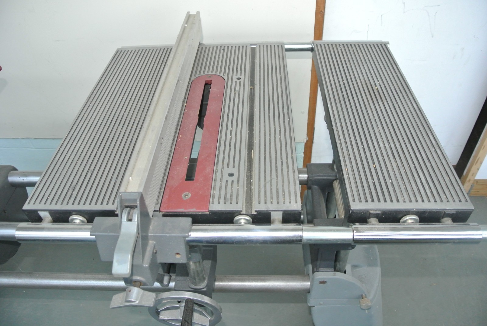 Shop Smith Mark 5 with Scroll Saw, Joiner, Belt & Disc Sander, 510 table DEAL!