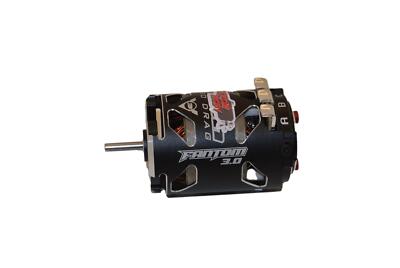 Fantom Icon V3 Pro Mod 3.0 Turn Full Monty Tuned Drag Racing Brushless Motor