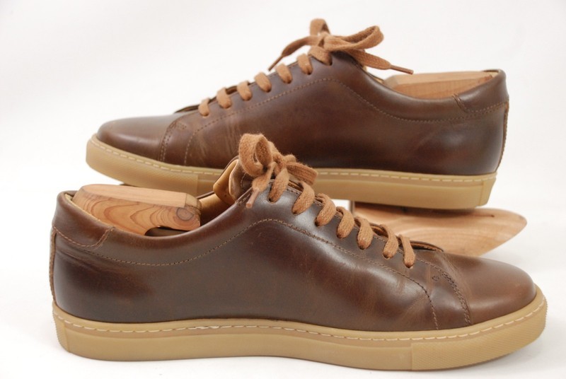 epaulet tennis trainer