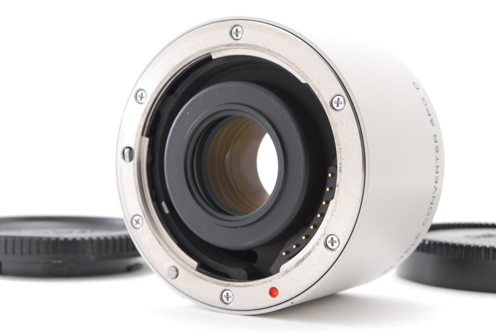 【美品】MINOLTA AF 2X TELE CONVERTER-II APO Mint] Minolta AF 2X TELE CONVERTER II APO For Sony A Mount