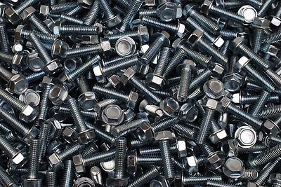 500) Indented Hex Washer 5/16-18 x 1-1/8 Unslotted Bolt