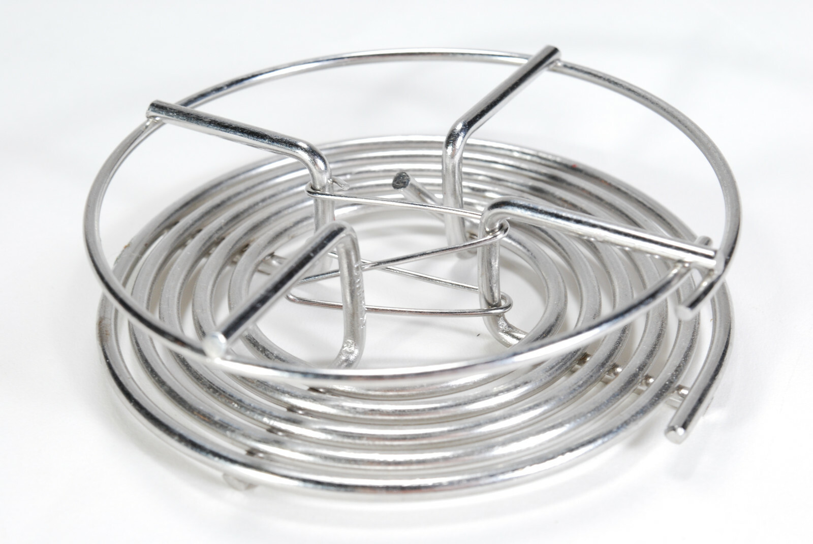 110 Film Stainless Steel Film Developing Reel in excellent condition