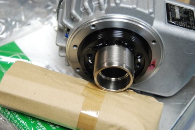 KITAGAWA SS1030-28, High Speed Rotary Cylinder,    New in Box