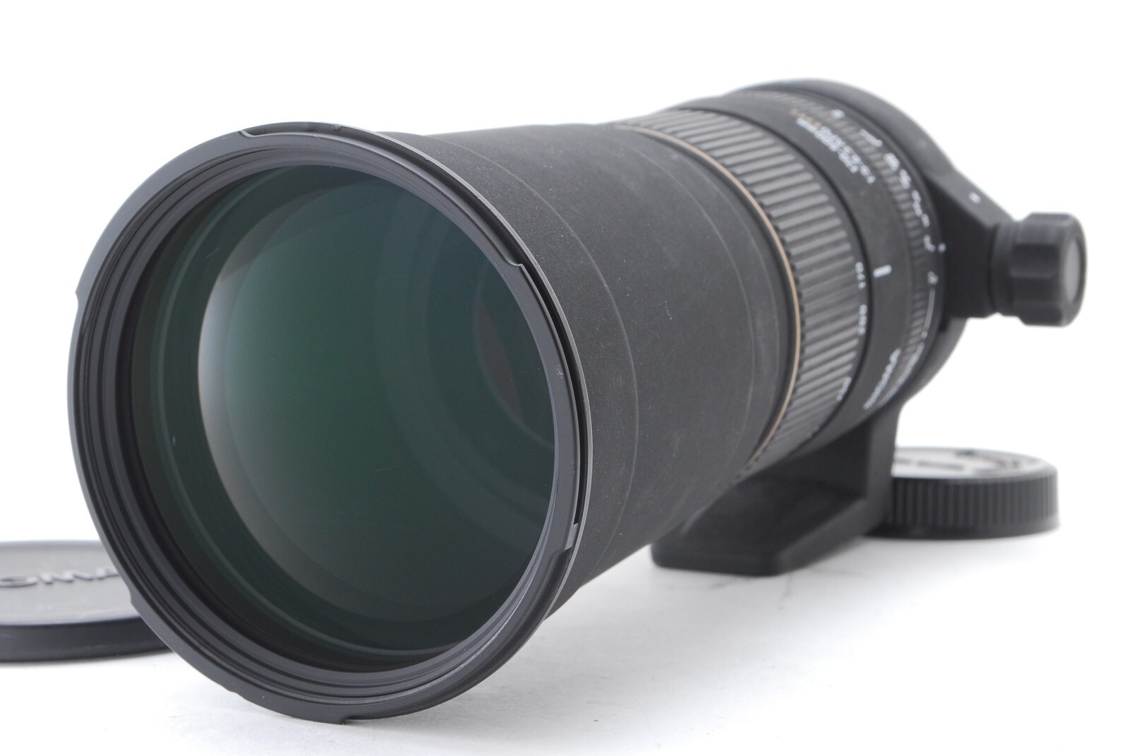 ★美品　SIGMA 170-500mm F5-6.3 APO DG PENTAX Sigma APO 170-500mm F5-6.3 Lens Reviews - Sigma Lenses