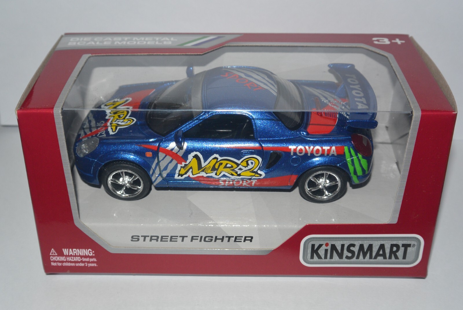 TOYOTAセリカ KINSMART KINSMART | KINSFUN