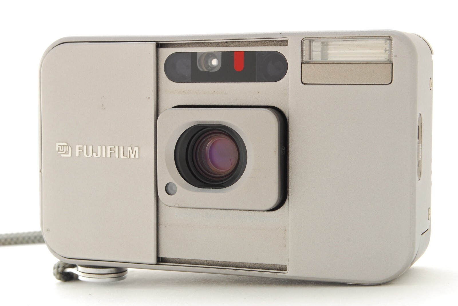 【動作品】 FUJIFILM CARDIA mini TIARA Fujifilm Cardia Mini Tiara – SHOWA
