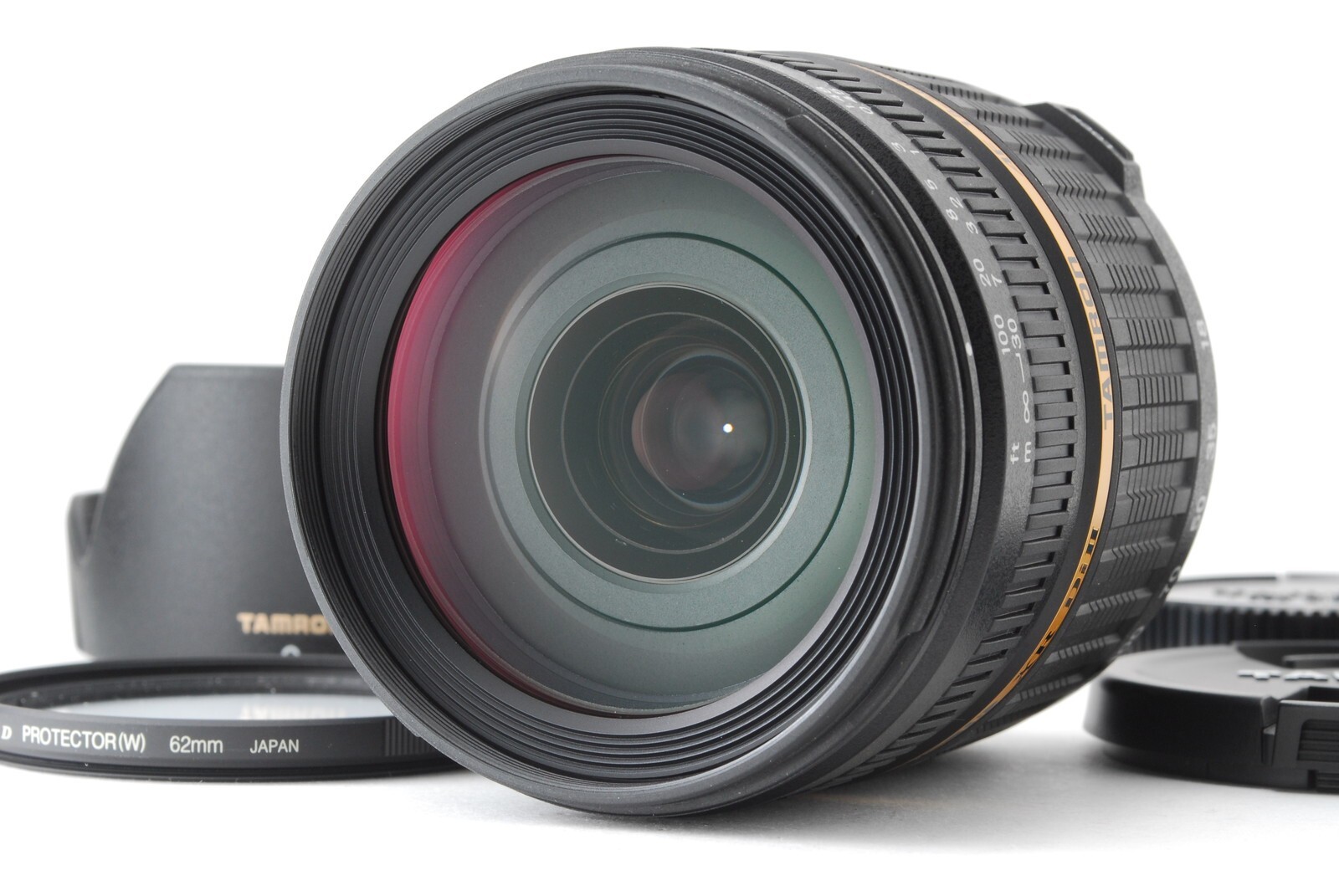 TAMRON - これ1本で交換不要✨TAMRON AF18-200mm MACRO A14✨EF Amazon.com : Tamron AF 18-200mm f/3.5-6.3 XR Di II LD