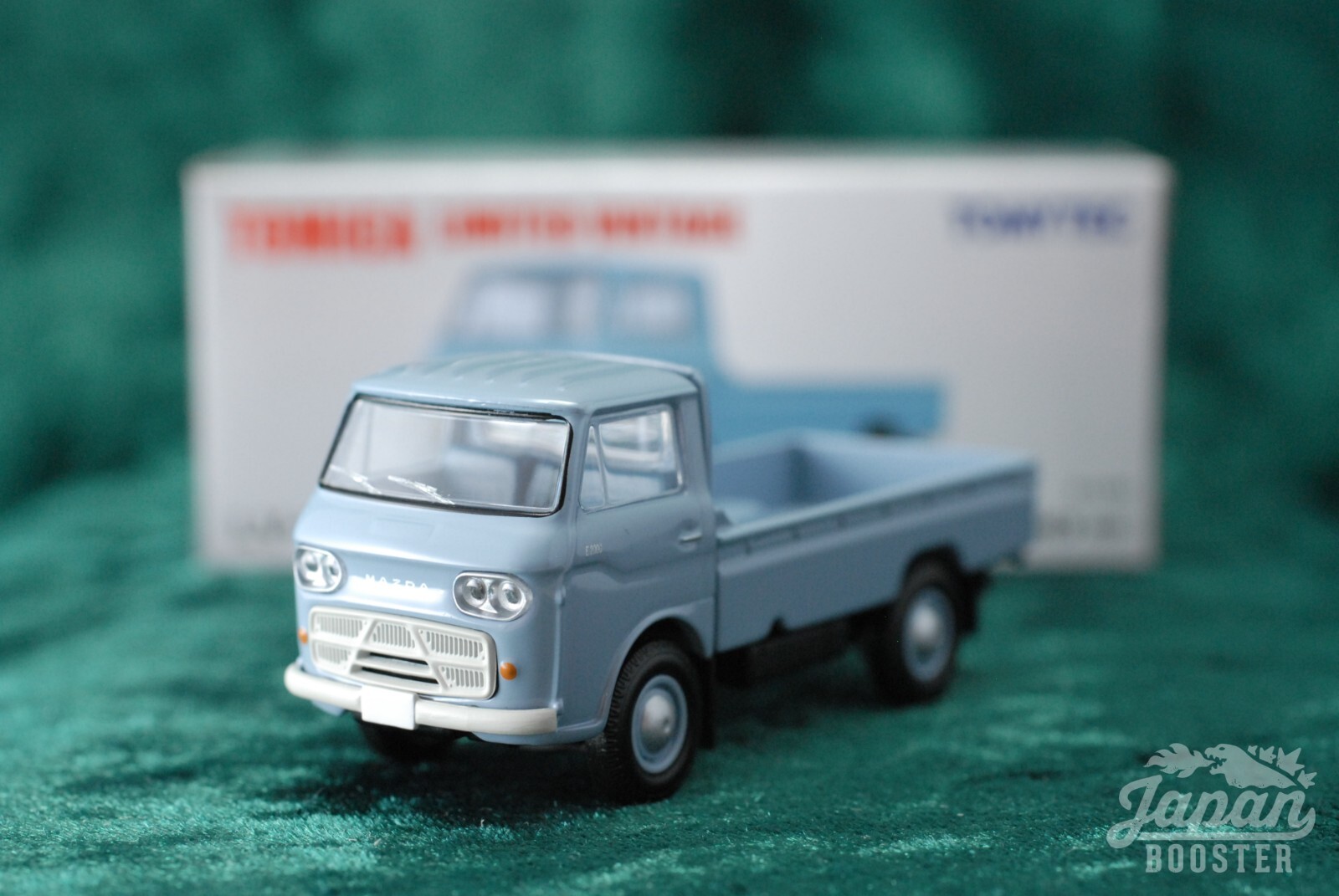 LV-112 マツダ E2000 3種 トミカ リミテッド ヴィンテージ LV-112 c マツダE2000 - メルカリ