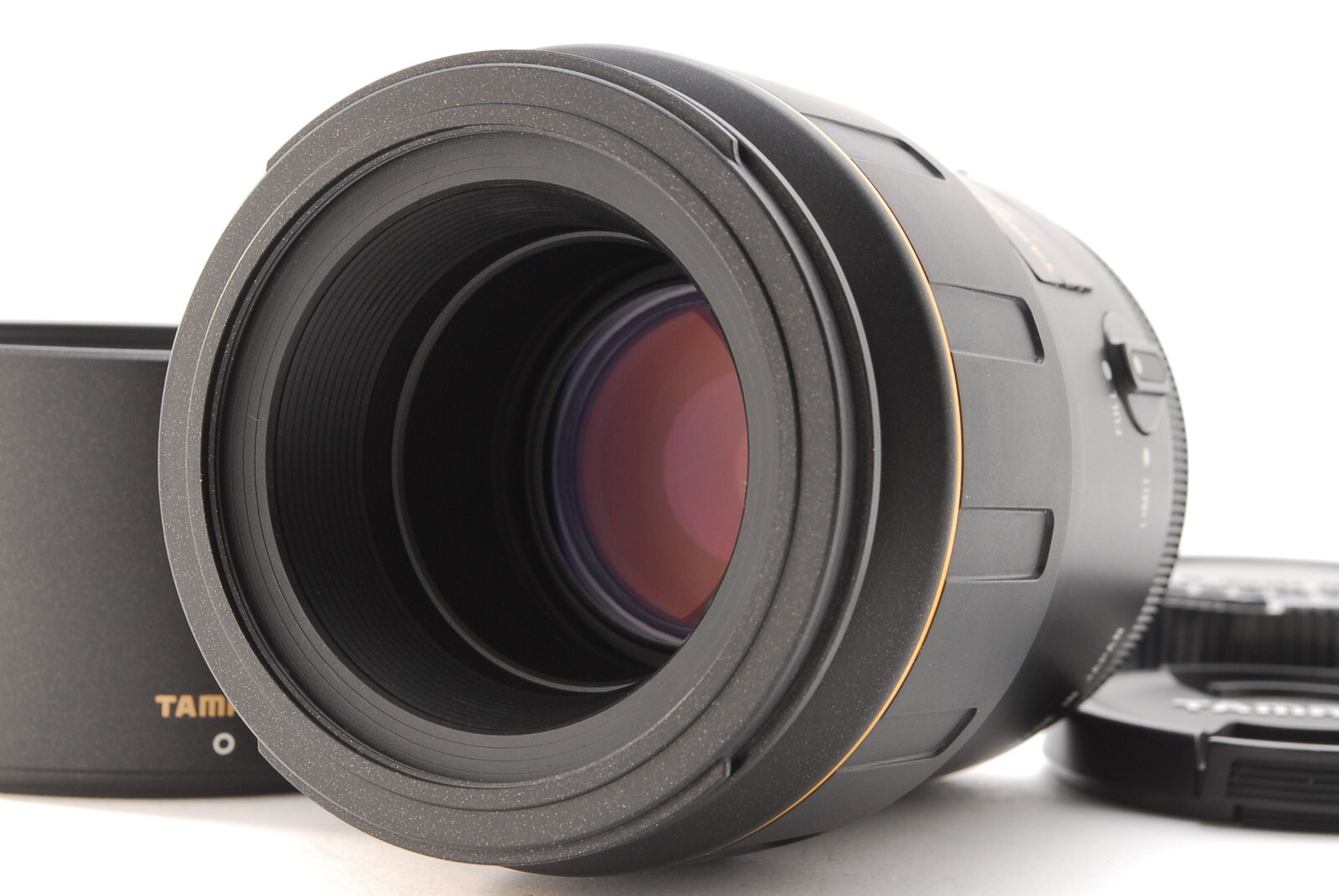 TAMRON SP AF90 macro F/2.8（PENTAX-Kマウント） TAMRON SP AF90 macro F 2.8 (PENTAX K mount) | eBay