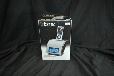 ihome id7