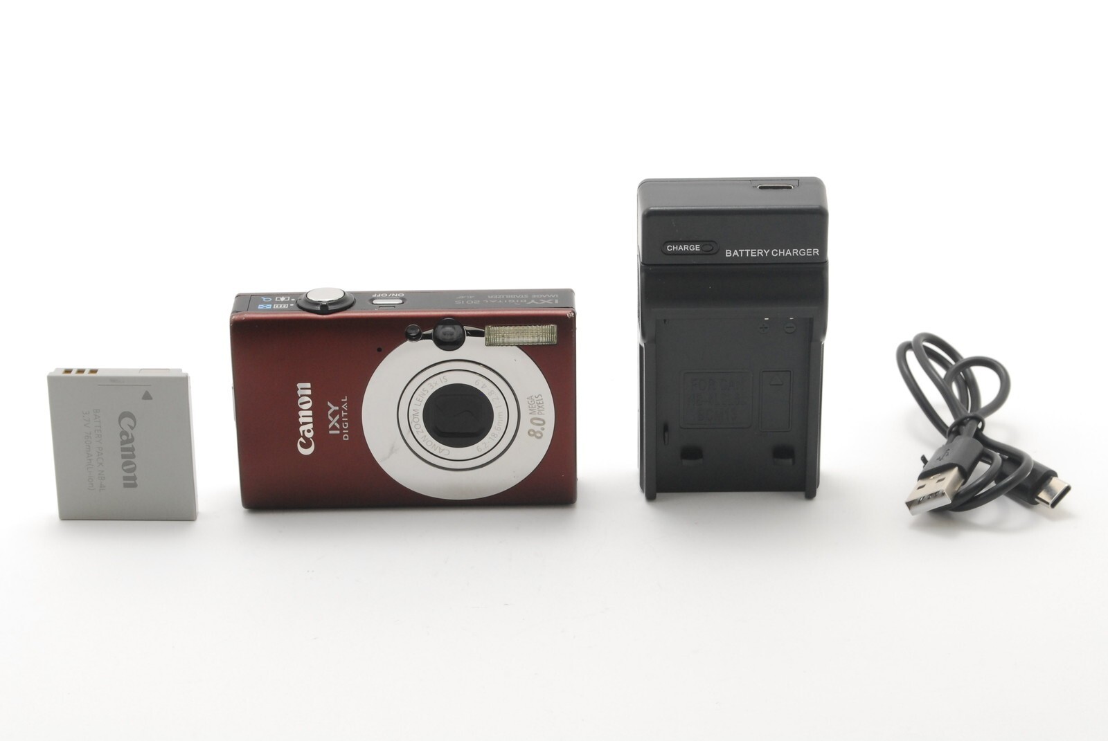 Canon IXY DIGITAL 20IS （SL) Amazon.co.jp: Canon Digital Camera IXY DIGITAL 20 IS (Silver