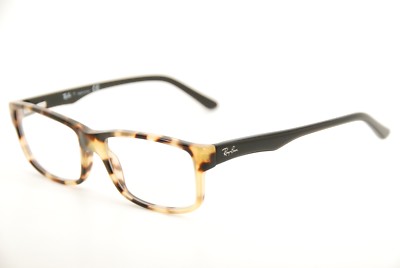 ray ban 5245 frames