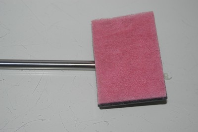 Aquarium-Reiniger Magnetisch – 2-teiliger Algenentferner Für Glas Bis 1,2 Cm Stärke