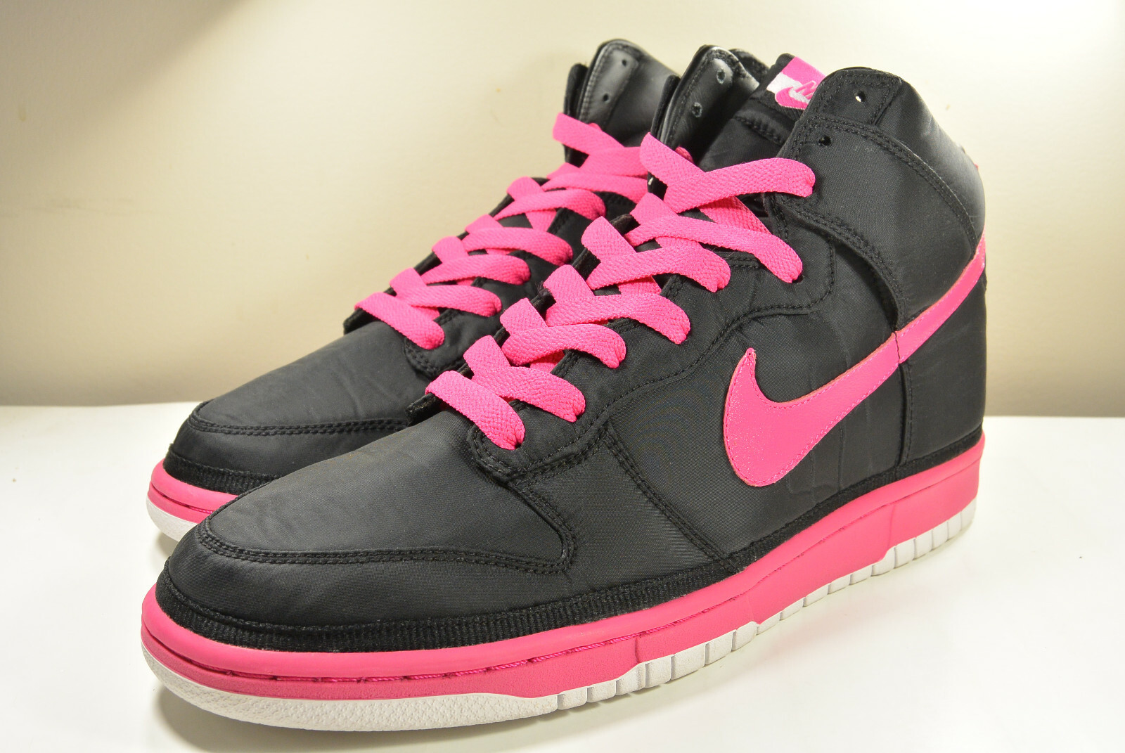 28cm NIKE VANDAL HI HIGH SUPREME QS SILVER AH8652-001 ナイキ