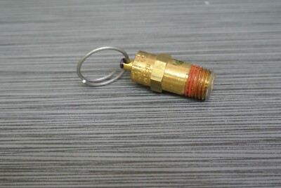 Devilbiss OEM Part TIA-4150 Safety Valve for Air Compressors DeWalt Porter Cable