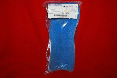 Encore Colles Splint Foam Lining Right Hand Medium Medical Supply Free Shipping