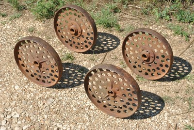 International Harvester Crank Case Gasket - Engine Parts - Farmall Parts - International