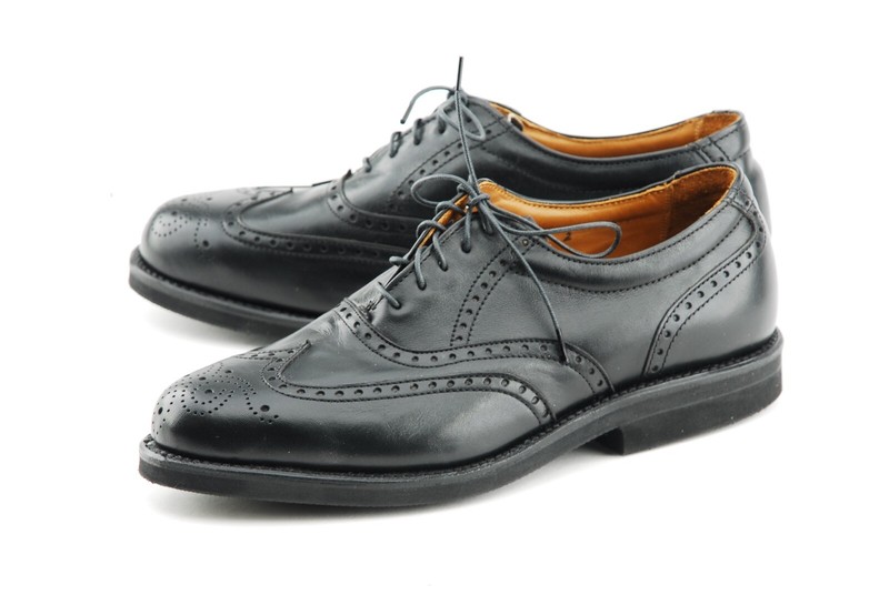 alden orthopedic shoes