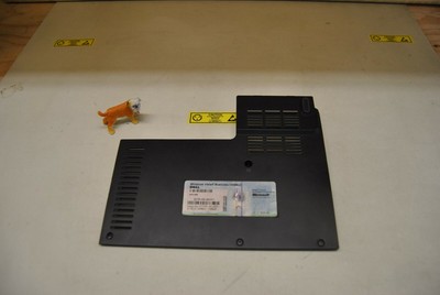 NEW GENUINE DELL XPS M1330 LID TOP COVER PINK W//Hinges M908F