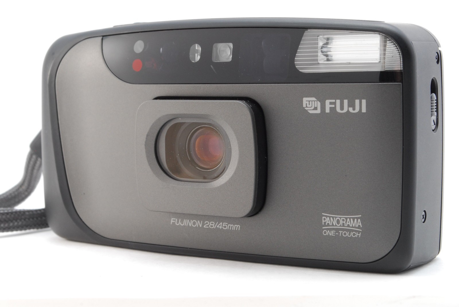 【完動品】FUJIFILM CARDIA mini ELiTE OP MINT] Fujifilm Fuji CARDIA mini Elite OP Film Camera From