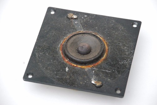 AUDAX TWEETER HD13D34H ツイーター Audax HD13D34H genuine tweeter, excellent | eBay