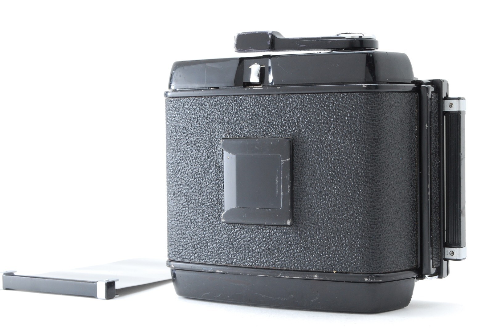 美品 Mamiya RB67 6x7 Film Back Holder 120 Mamiya 120 6x7 Pro Roll Film Holder - Accessory – Kamerastore