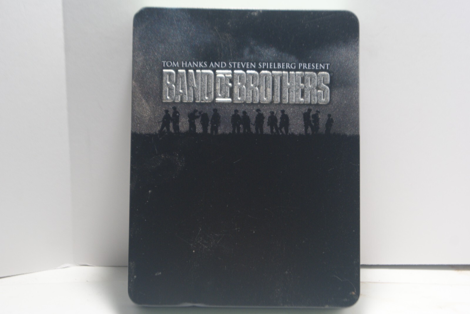 【最終値下げ】 BAND OF BROTHERS DVD BOX I & II Amazon.com: Band of Brothers DVD Box Set : Movies & TV