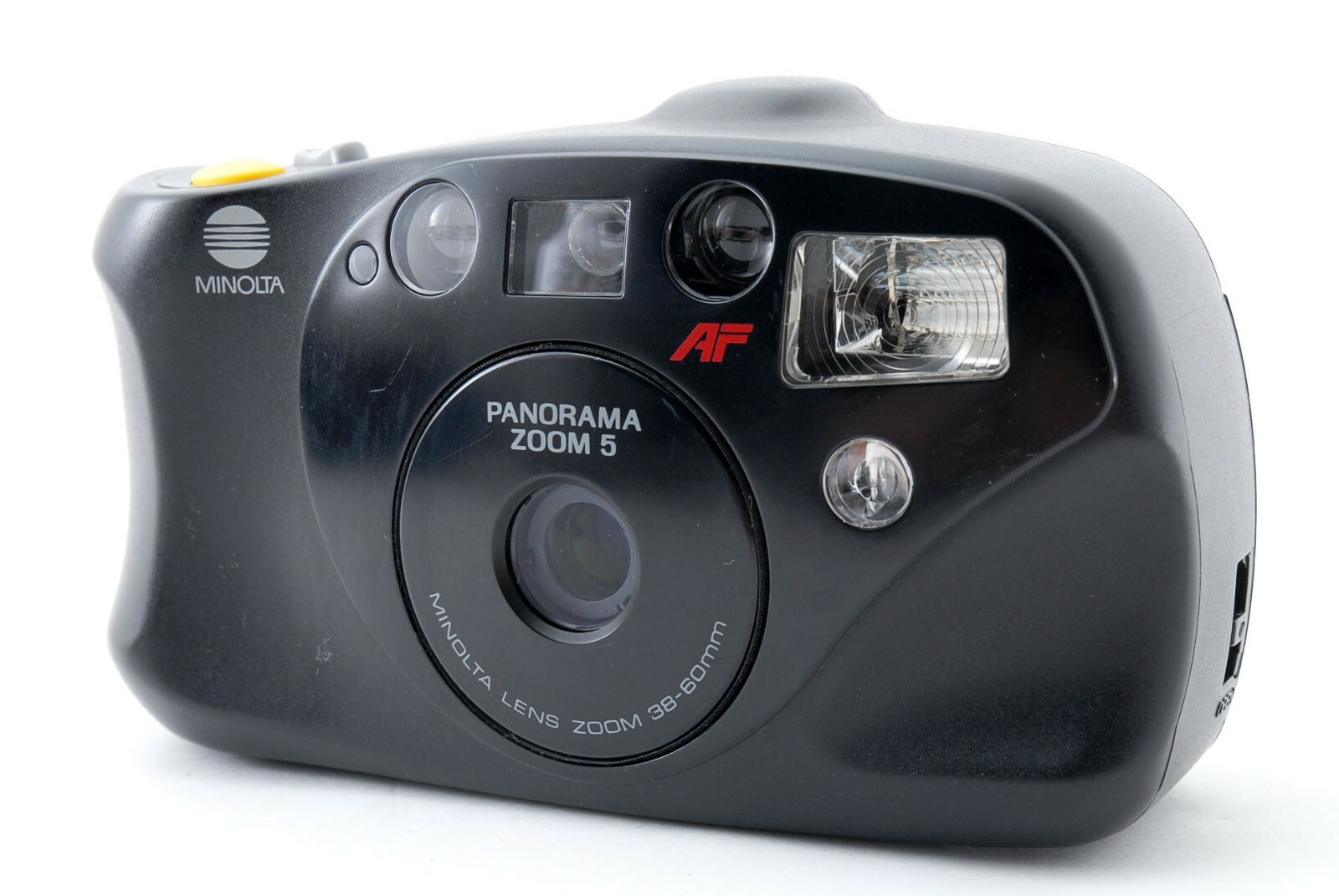 MINOLTAカメラSakuma MINOLTA PANORAMA ZOOM5 [very good] From Japan | eBay