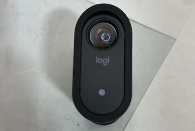 Logitech for Creators Mevo Start Wireless Live Streaming Camera 1080p HD - AS...