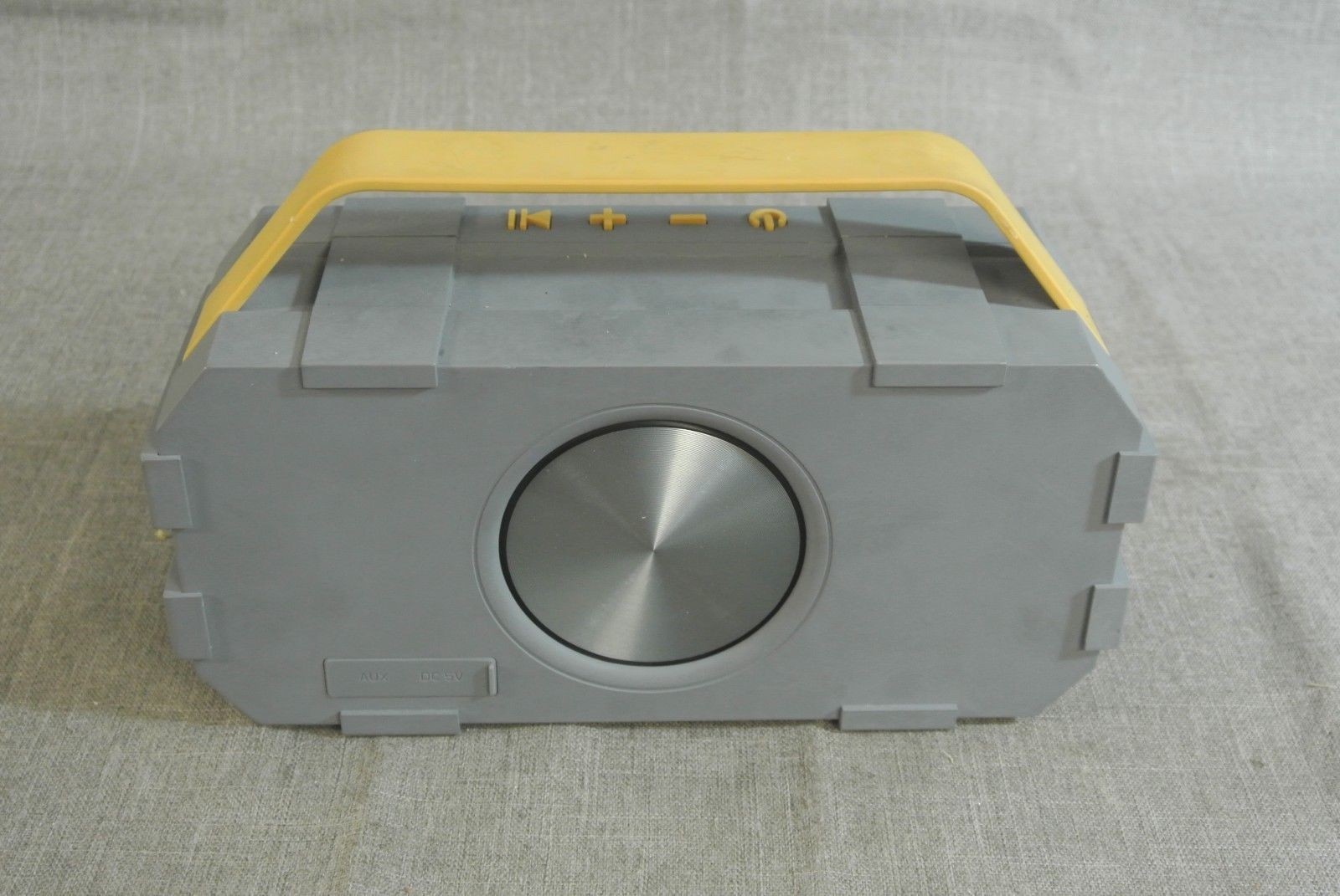 PHOTIVE CYREN 2 WIRELESS BLUETOOTH SPEAKER (8360-2 FJ)